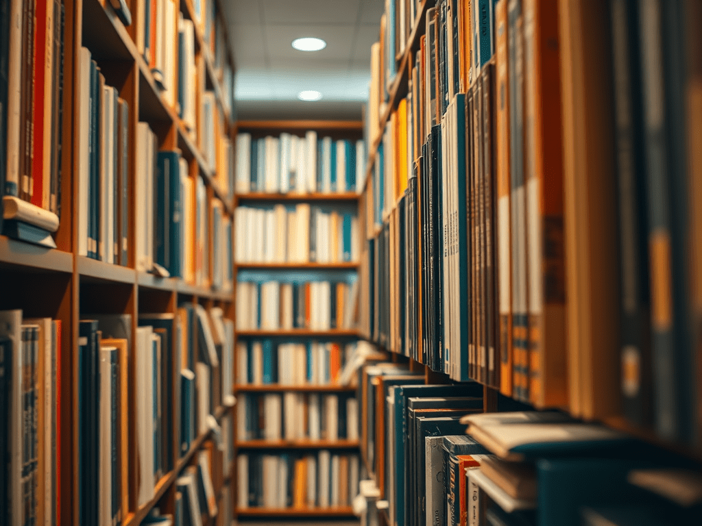 What’s On Your&nbsp;Shelf?